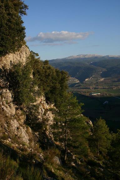 Entorno Santiago de la Espada, SANTIAGO DE LA ESPADA