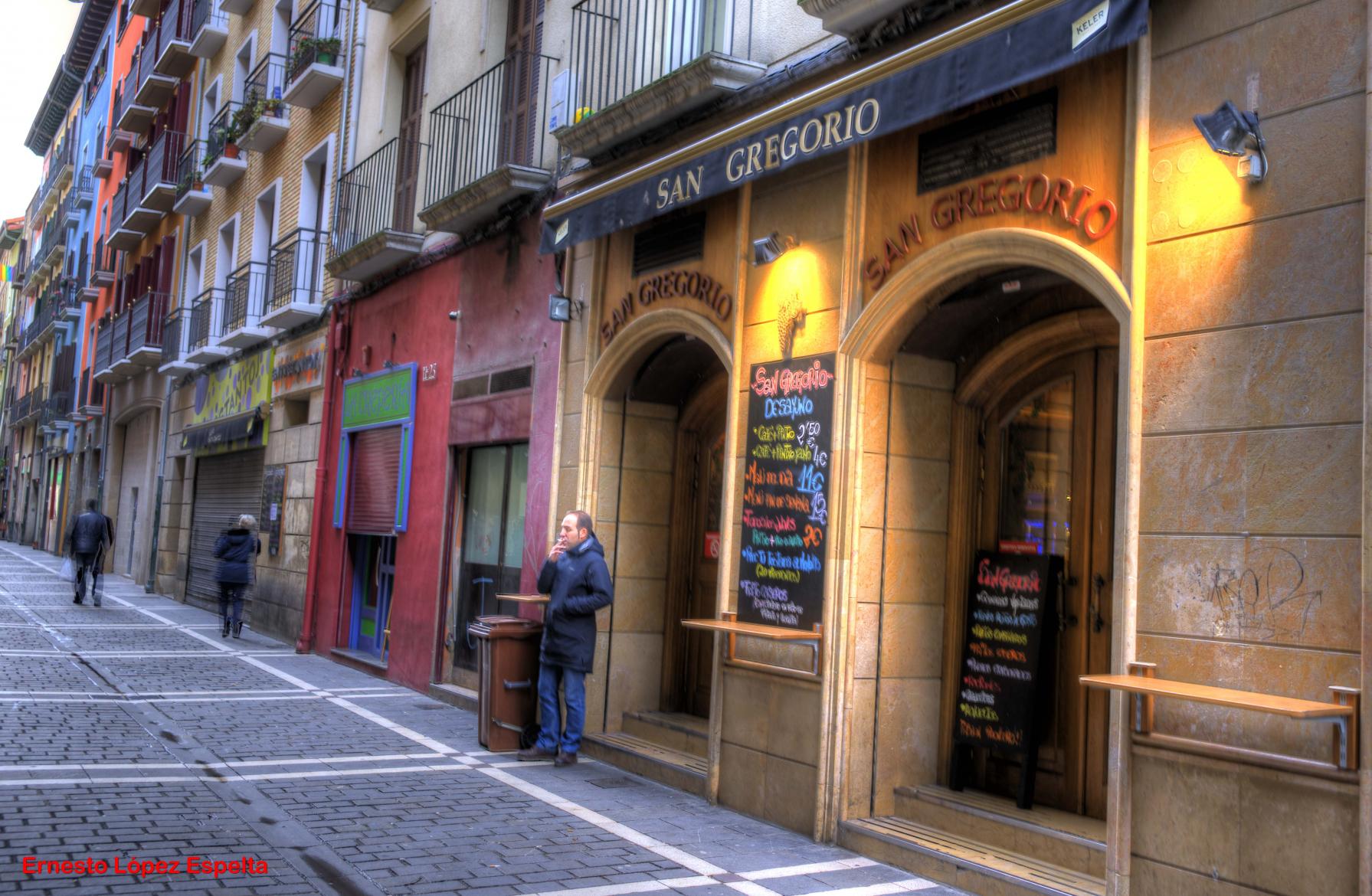 Foto de Bar San Gregorio