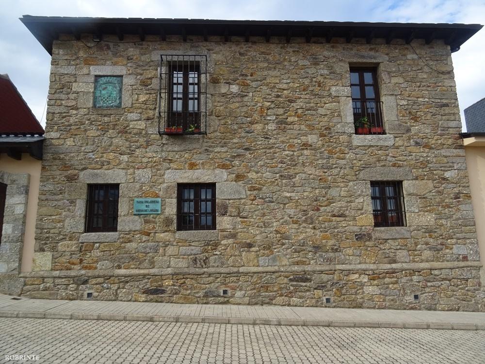 palacio de diego losada