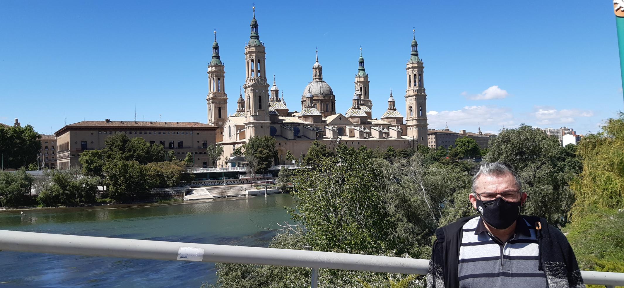 Basílica de Nuestra Señora del Pilar