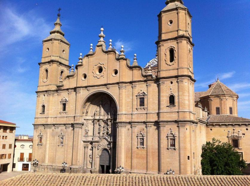 Foto de Iglesia de Santa María la Mayor de Alcañiz. en Alcañiz, Teruel