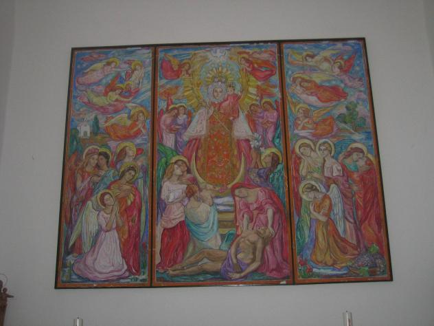 Iglesia de Brovales, BROVALES (Badajoz)