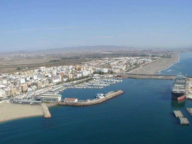 GARRUCHA (Almería)