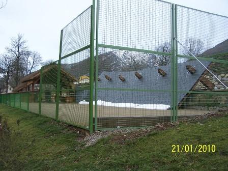 bolera, CABOALLES DE ARRIBA (León)