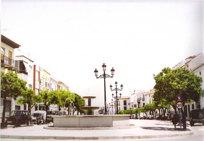 ESPEJO (Córdoba)