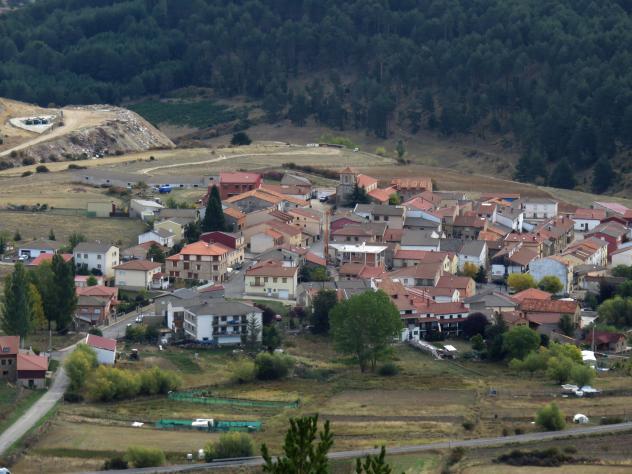 GRIEGOS Teruel 