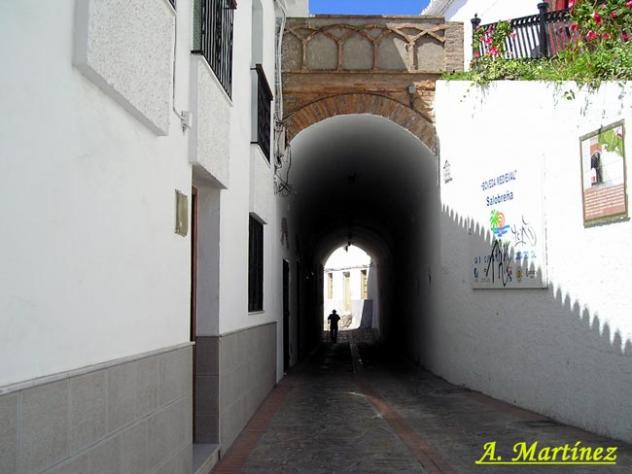 Foto de Boveda en Salobreña, Granada