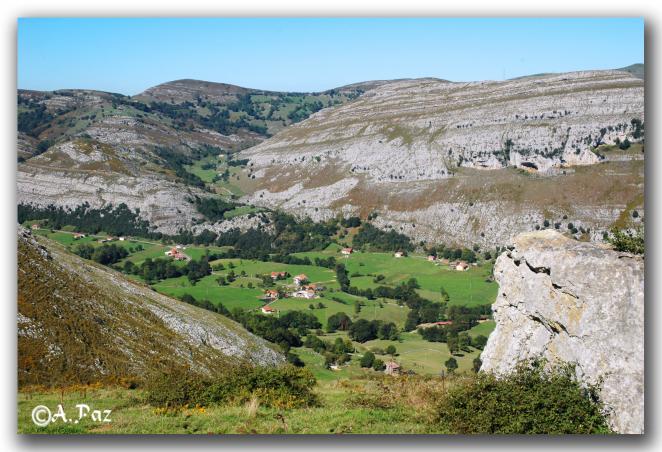 MATIENZO (Cantabria)