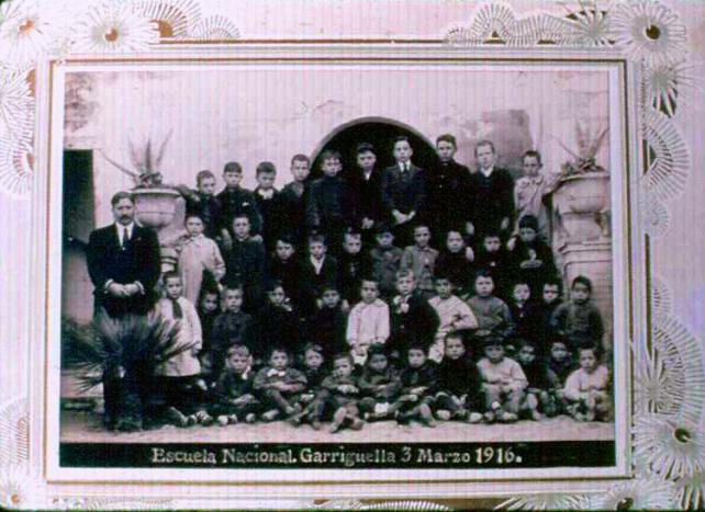 GARRIGUELLA (Gerona)