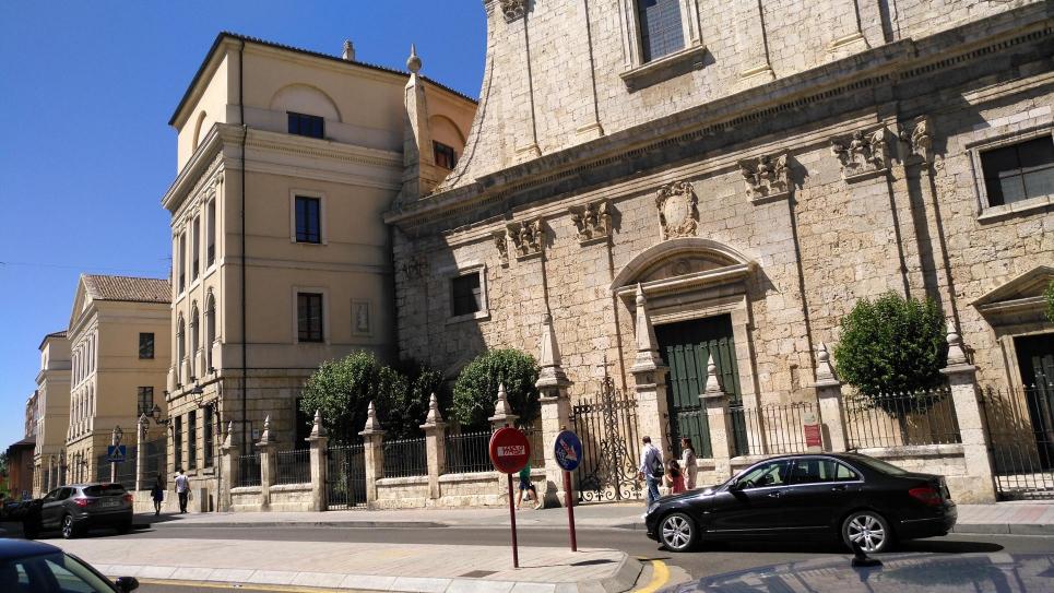 La salle машина