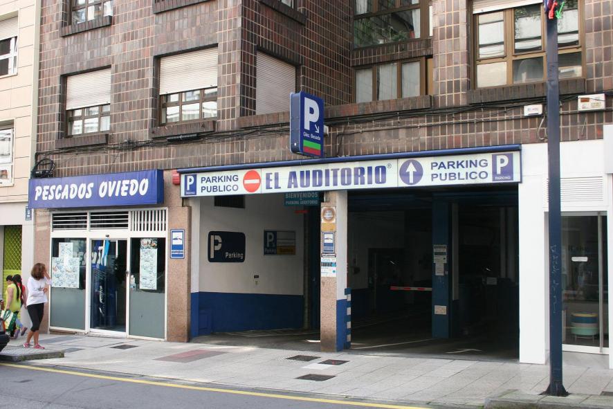Tiendas, OVIEDO (Asturias)