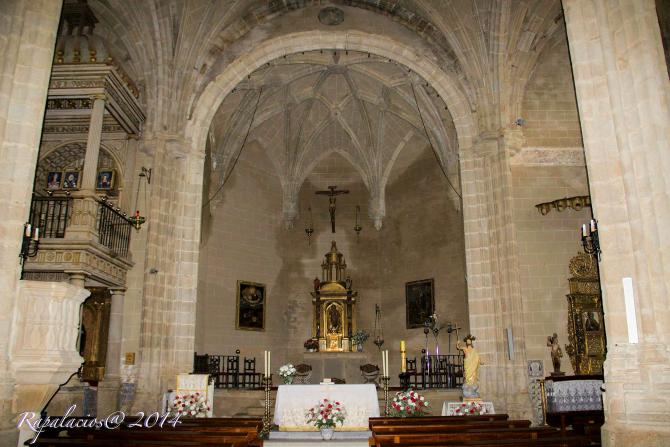 BERZOCANA (Cáceres)