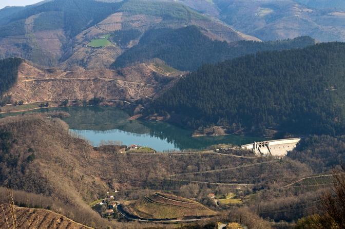 Añarbe, ARANO (Navarra)
