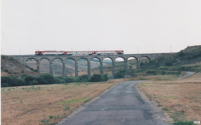 MATAMOROSA (Cantabria)