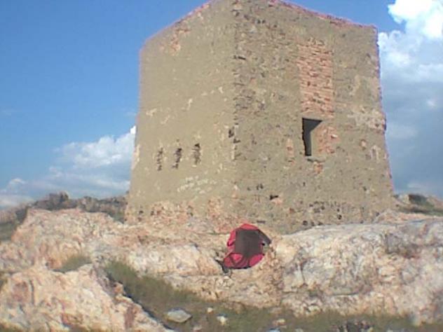 LA CHIMENEA CUADRÁ, PUERTOLLANO (Ciudad Real)