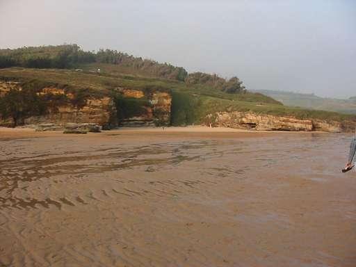 Resultado de imagen de La Playuca cantabria