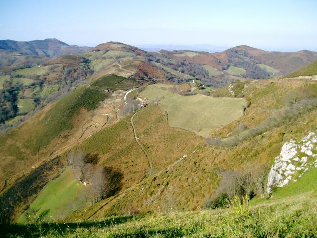 Foto de La Colladiella en Riosa, Asturias