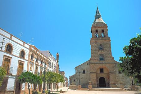 ARJONILLA (Jaén)