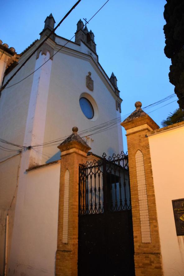 En La Calle San Juan Bosco RONDA M laga En La Calle San Juan Bosco RONDA M laga