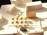 Proyectos Plaza de San Miguel