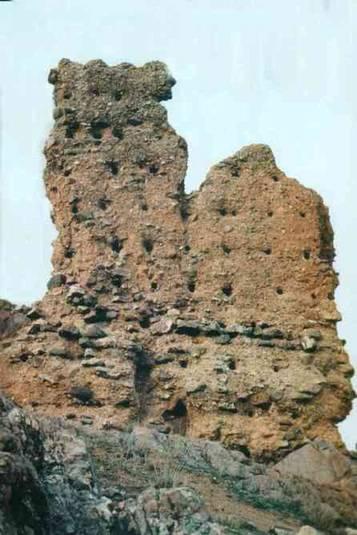 Resultado de imagen de torres de xoray torre de juan abad