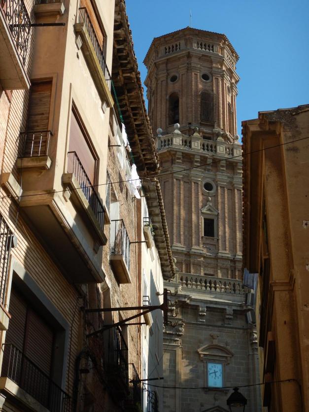 Catedral de Santa María, TUDELA (Navarra)