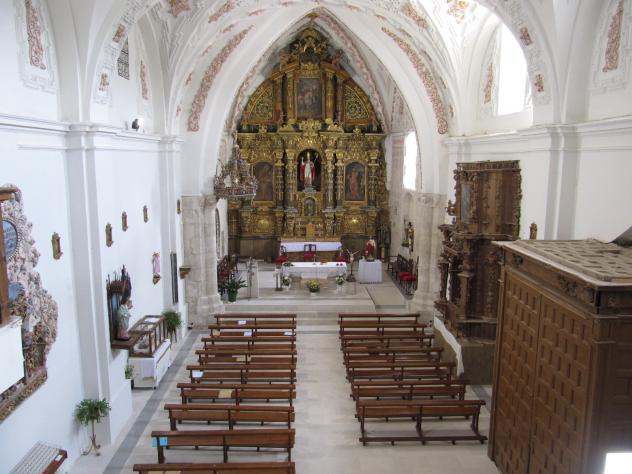 COGECES DE ISCAR (Valladolid)