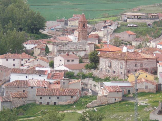 Resultado de imagen de Cosa (Teruel)