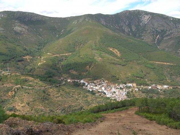 LADRILLAR (Cáceres)