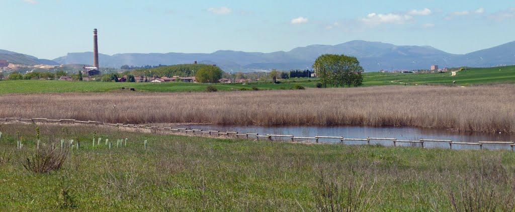 Resultado de imagen de lacorzana alava