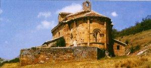 Iglesia de Santa Marina