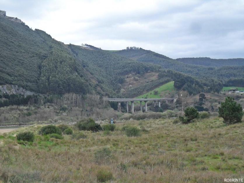mazueco, ORIÑON (Cantabria)