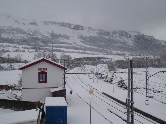 ZUAZO DE CUARTANGO (Álava)