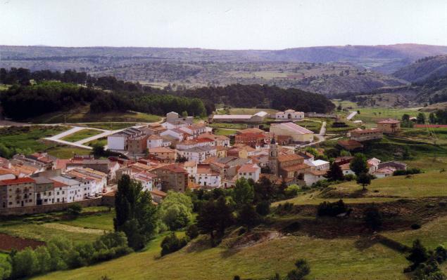 GUADALAVIAR (Teruel)