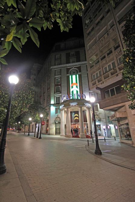 Why casino Is A Tactic Not A Strategy