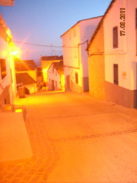 calle colón, VIANDAR DE LA VERA (Cáceres)