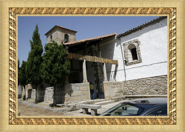 Iglesia de Santo Domingo de Guzmán