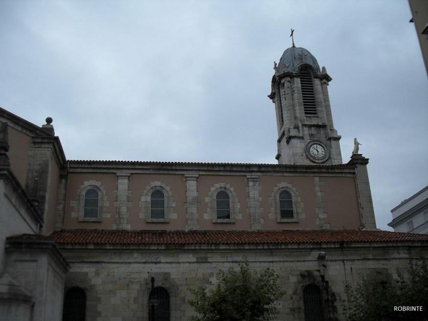 iglesia de santa lucia, SANTANDER (Cantabria)