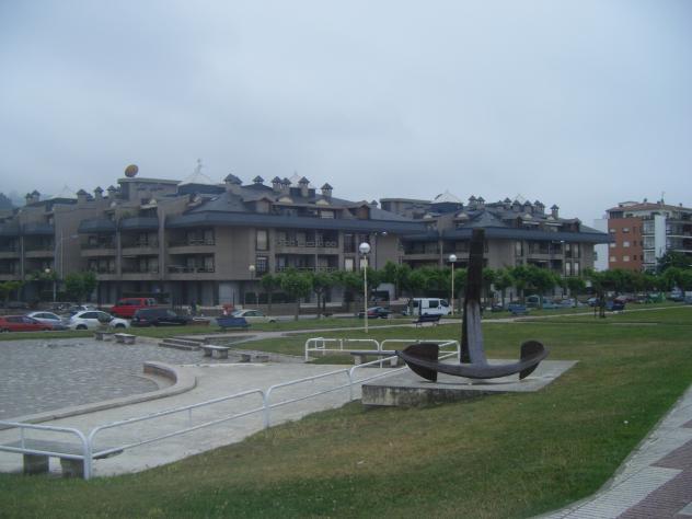 Paseo Maritimo Laredo Cantabria Paseo Maritimo Laredo Cantabria