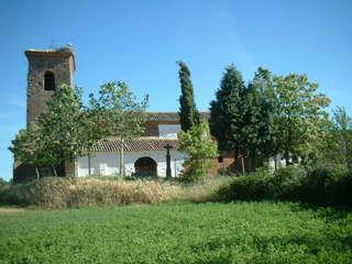 Parroquia Santa Inés