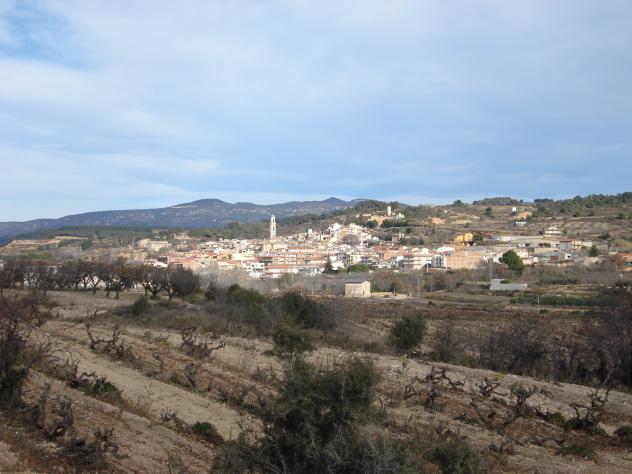 vilarodona, VILARODONA (Tarragona)