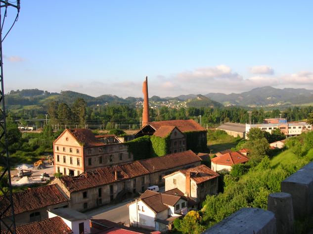 Pravia, PRAVIA (Asturias)