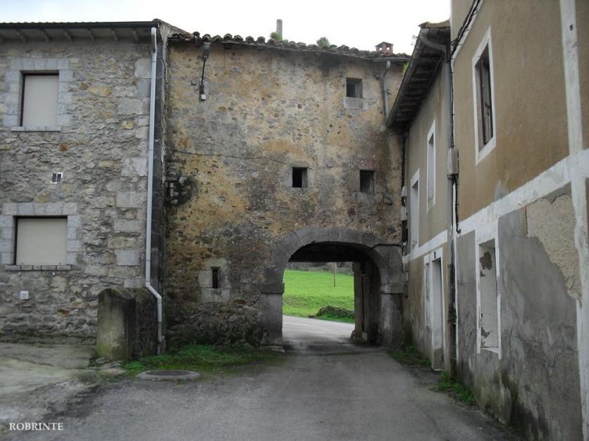 BERANGA (Cantabria)