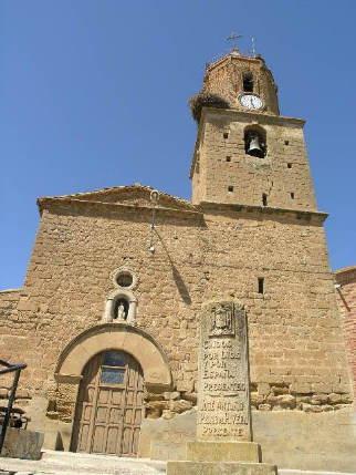 Foto de Castillo de Esplús. en Albelda, Huesca