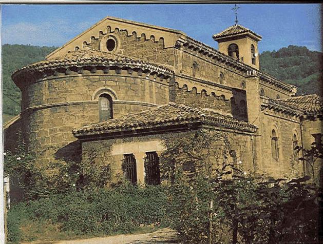 Ujo Iglesia, UJO (Asturias)