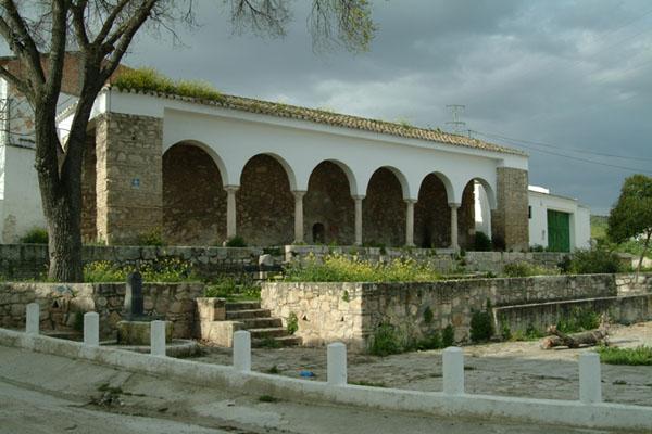 Foto de Fuente del Espino en Baena, Córdoba