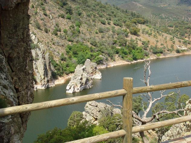 Panorámica , JARAICEJO (Cáceres)