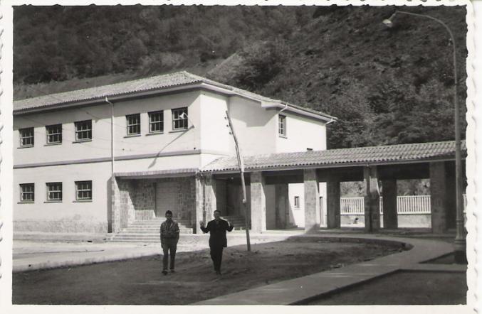 Rioturbio, RIOTURBIO (Asturias)