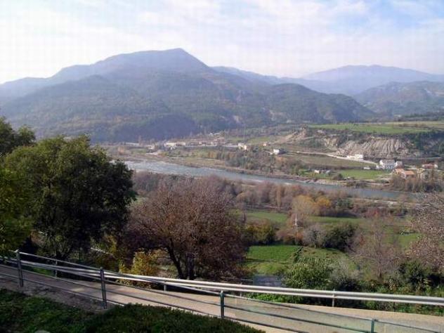 desde Laspuña , LASPUÑA (Huesca)