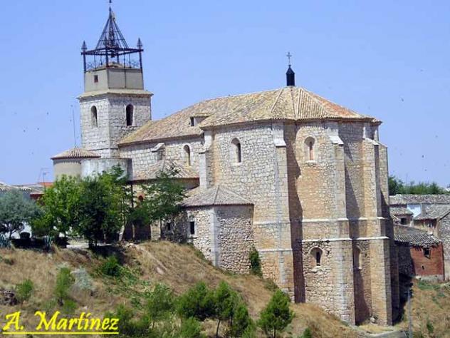 Resultado de imagen de cabaÃ±as de yepes toledo